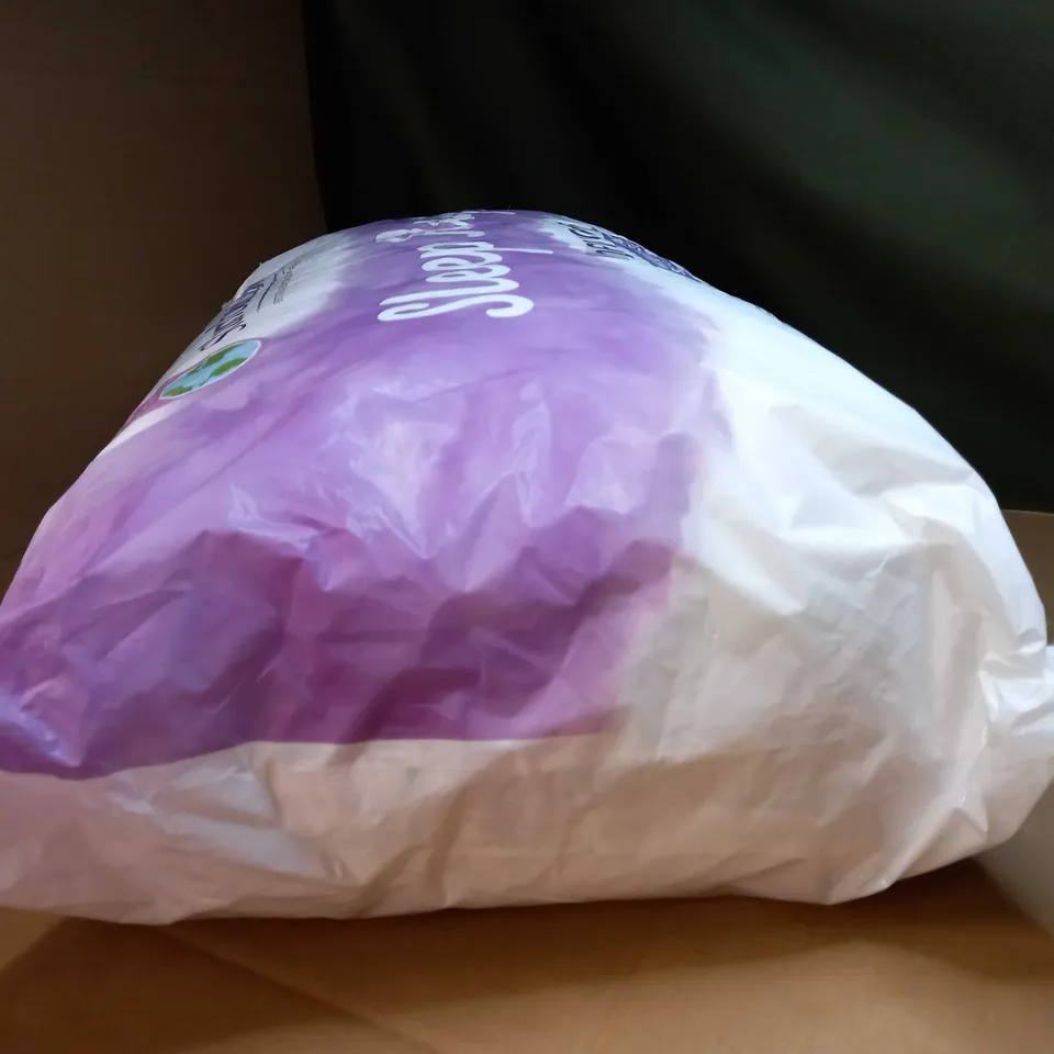 PACKAGED SLUMBERLAND MEDIUM SUPPORT PILLOWS