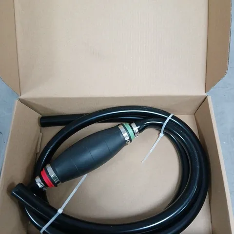 UNBRANDED RUBBER SYPHON PUMP