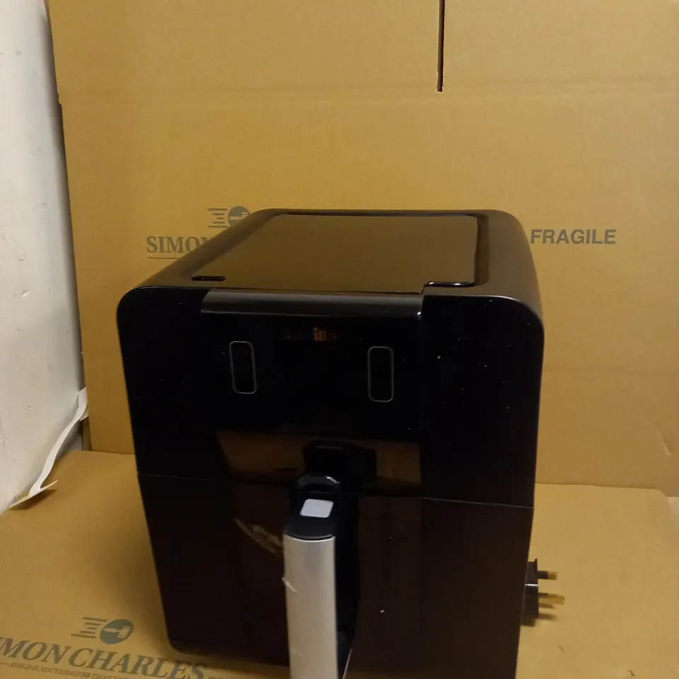 BREVILLE HALO AIR FRYER DIGITAL AIR FRYER OVEN