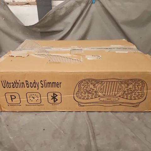 BOXED ULTRATHIN BODY SLIMMER