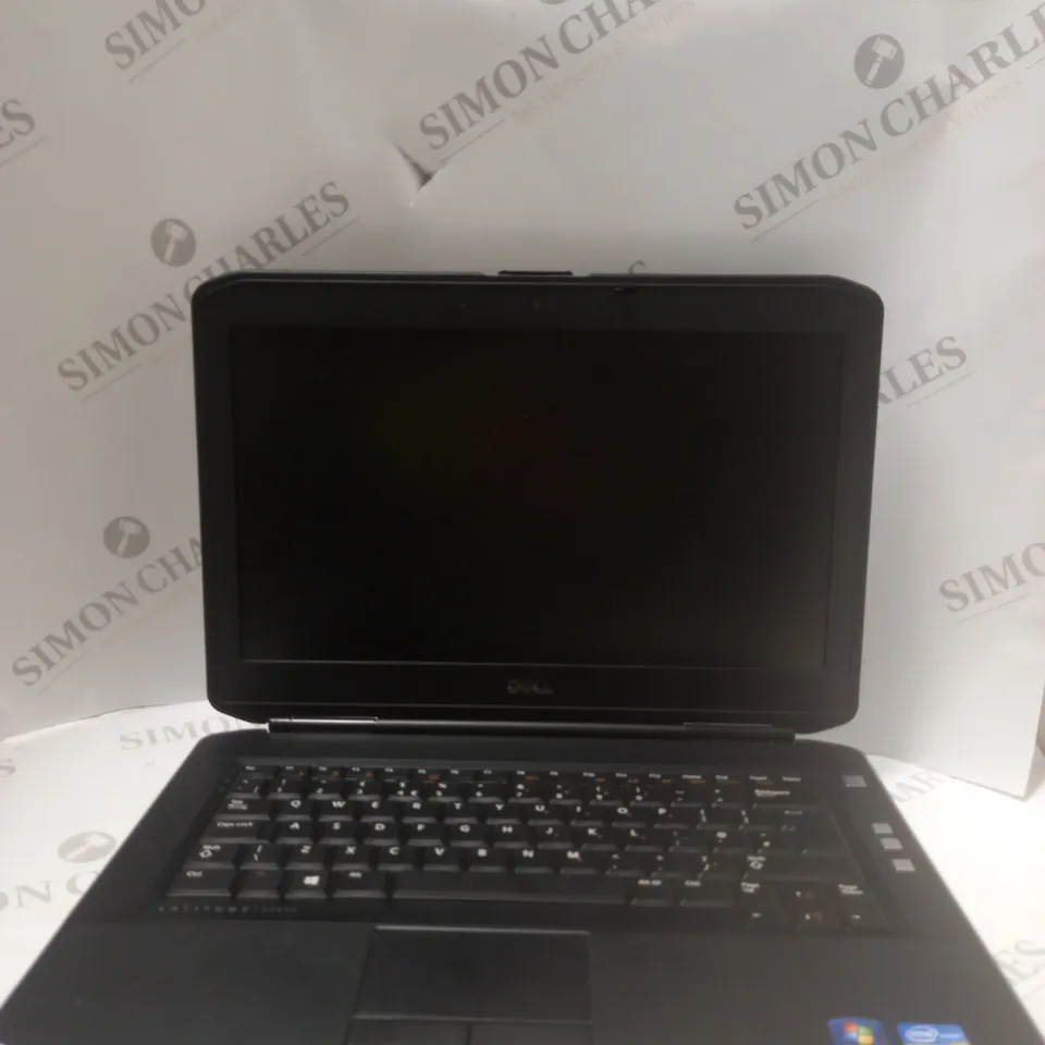 DELL LATITUDE E5430 LAPTOP 