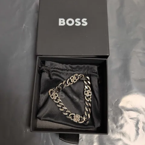 BOSS Bracelet in Original Box