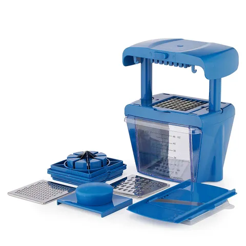CURTIS STONE CHOP CHOP ALL-IN-ONE PREP TOOL
