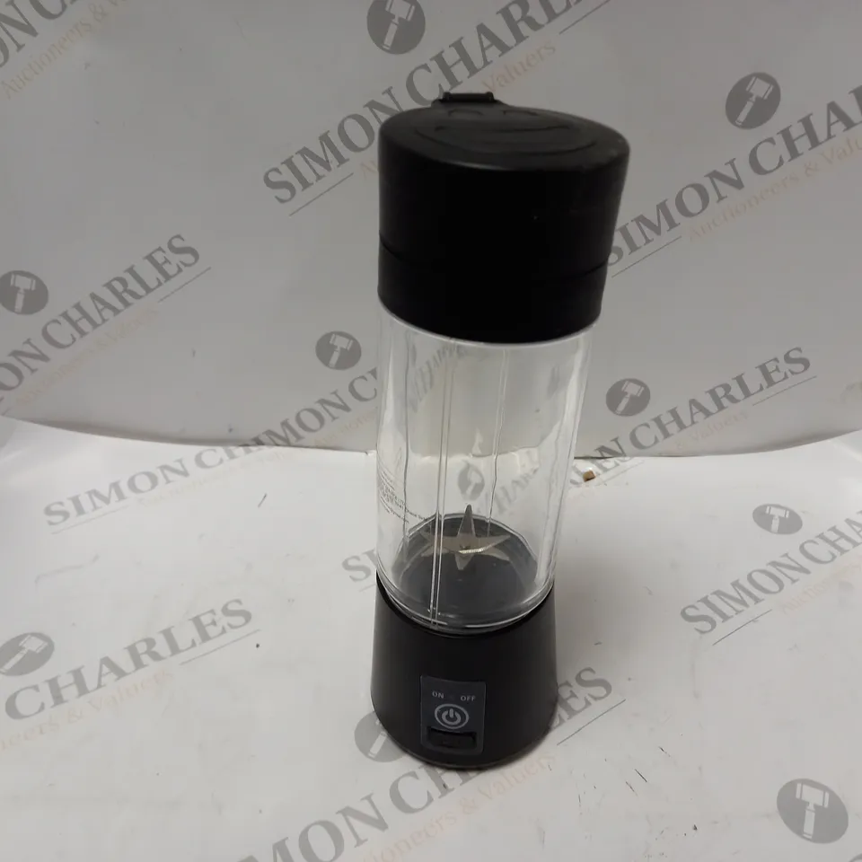 BOXED MB-001 JUICE BLENDER