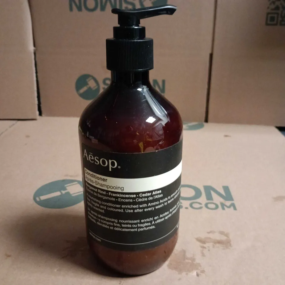 AESOP CONDITIONER 500ML
