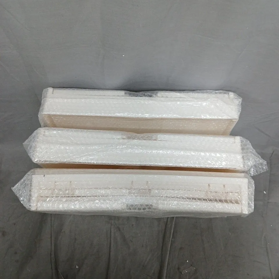 SARA DAVIES OMBRE STACKABLE DRAWER UNIT ON WHEELS – BOXED