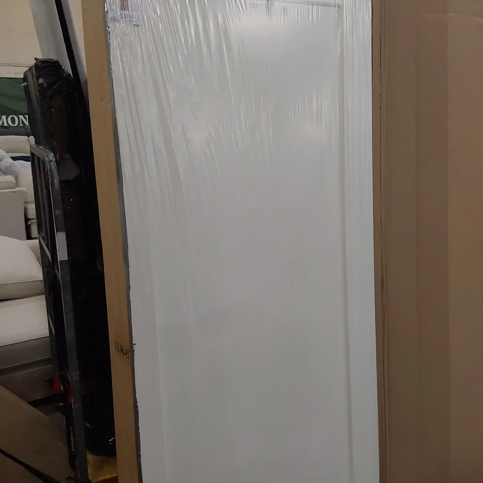 BOXED GRANGE SLIDING BARN INTERNAL DOOR 860 × 2073mm