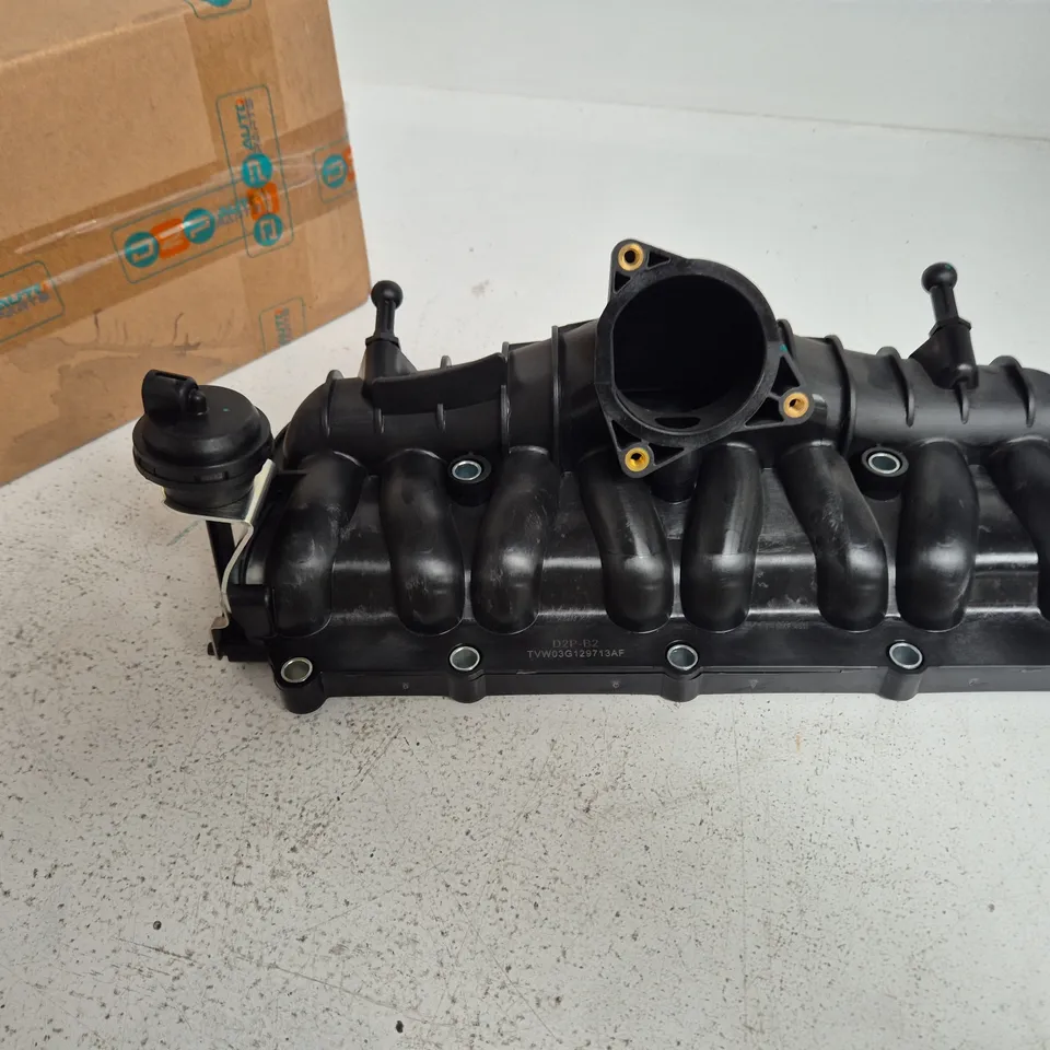 INTAKE MANIFOLD – TVW03G129713AF 