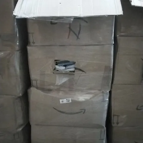 PALLET CONTAINING LARGE QUANTITIES OF IPAD CASES, PROTECTORS ETC...