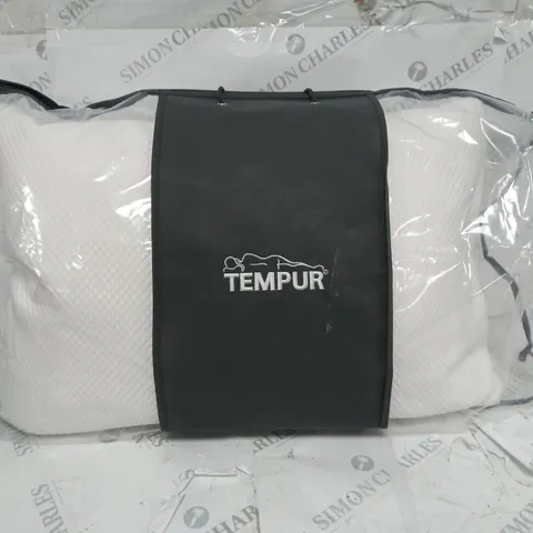 PACKAGED TEMPUR COMFORT PILLOW 