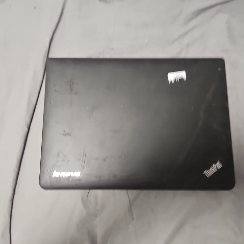 LENOVO THINKPAD EDGE E130 LAPTOP