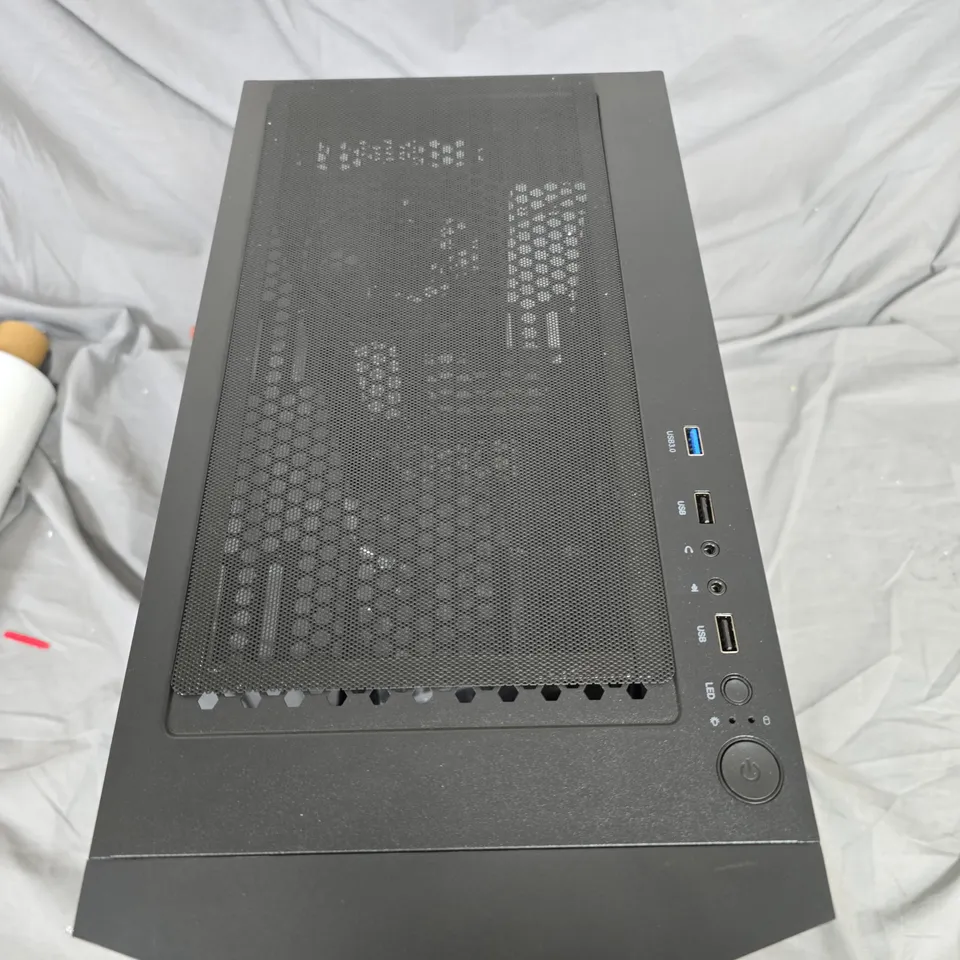 NEUTRON LAB SNIPER AM01 COMPUTER CASE