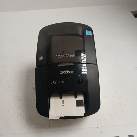 BROTHER QL-700 LABEL PRINTER - OFFICE EQUIPMENT