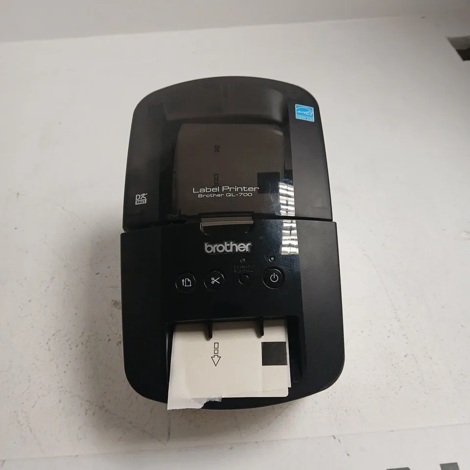 BROTHER QL-700 LABEL PRINTER - OFFICE EQUIPMENT