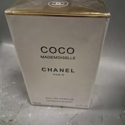 BOXED COCO MADEMOISELLE EAU DE PARFUM 100ML