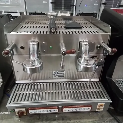 MATTHEW ALGAE ECOMP2 0803 COFFEE MACHINE