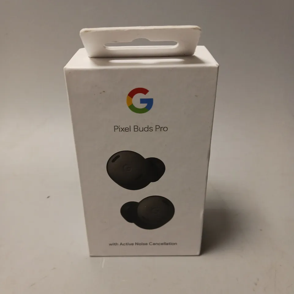 BOXED SEALED GOOGLE PIXEL BUDS PRO EARPHONES 