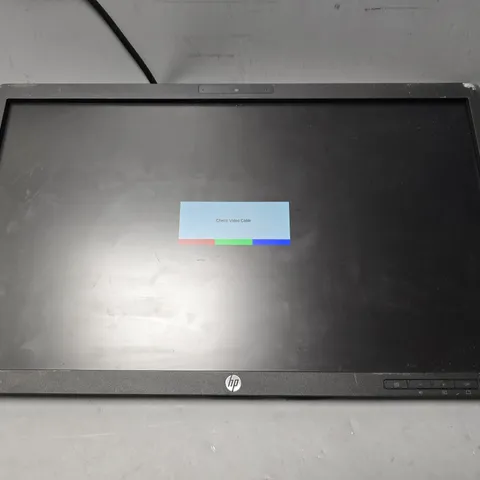 HP ELITE DISPLAY E221C MONITOR