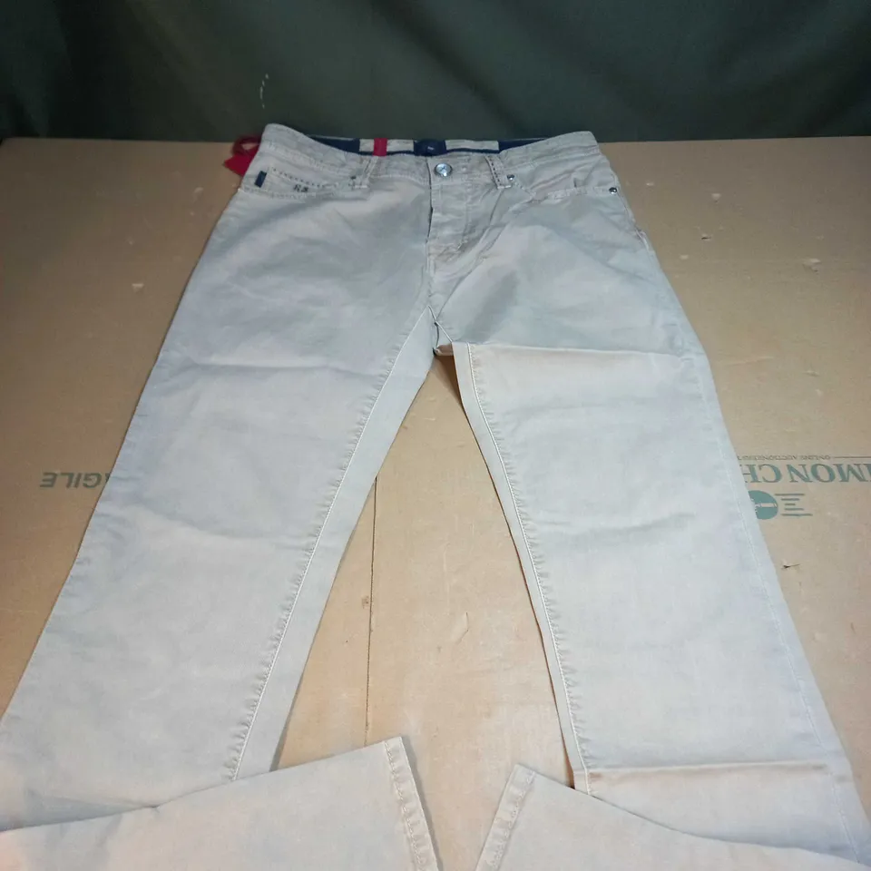 TRAMAROSSA LEONARDO STRETCH JEANS SIZE 32