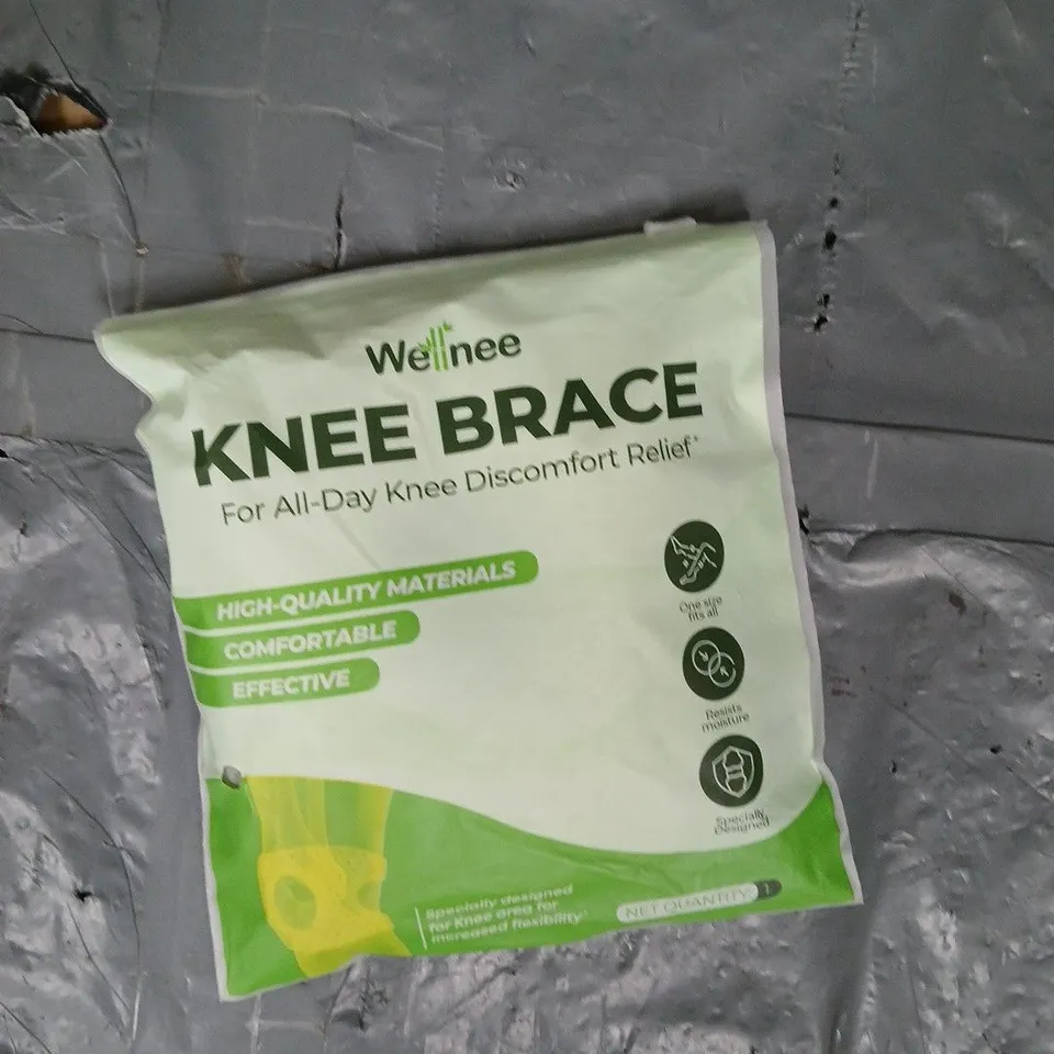 WELLNEE ALL DAY KNEE BRACE 
