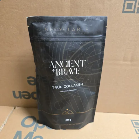 ANCIENT + BRAVE TRUE COLLAGEN (200G)