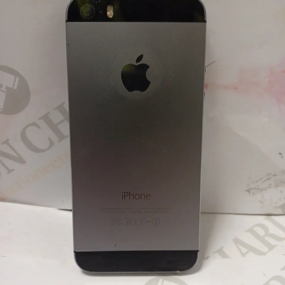 APPLE IPHONE 5S A1457 SMARTPHONE