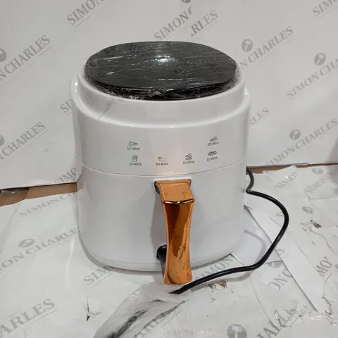 BOXED LIVING HOME AIR FRYER