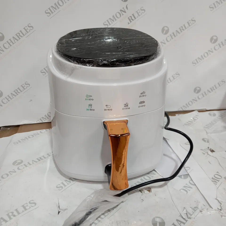 BOXED LIVING HOME AIR FRYER