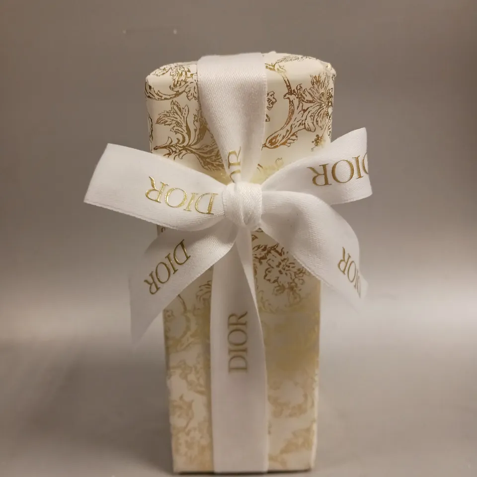 BOXED AND SEALED DIOR J'ADORE EAU DE PARFUM 30ML