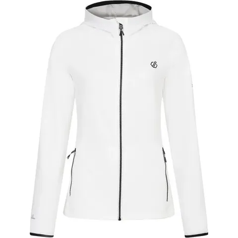 BRAND NEW DARE 2B DENSITY CORE STRETCH JACKET IN BLANC - 14