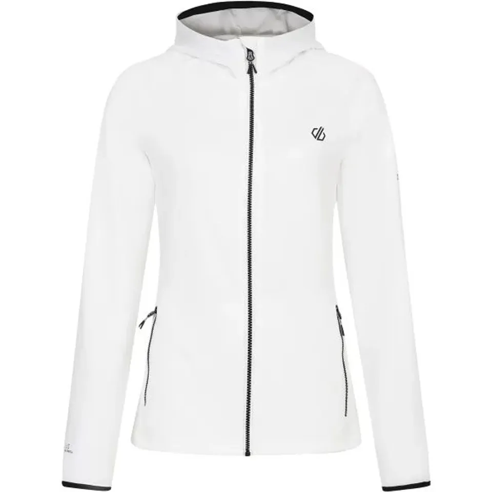 BRAND NEW DARE 2B DENSITY CORE STRETCH JACKET IN BLANC - 14
