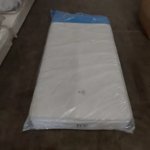 QUALITY BAGGED ALEX 90cm SINGLE SIZED MATTRESS 
