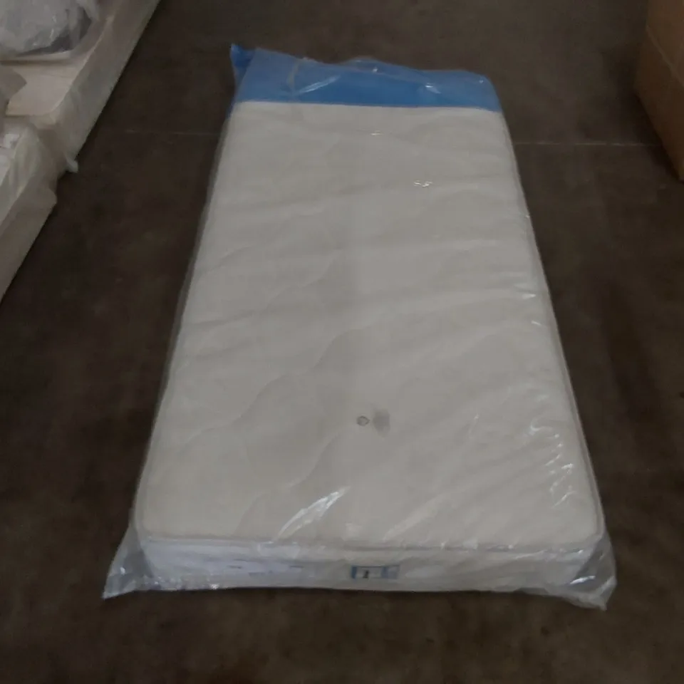 QUALITY BAGGED ALEX 90cm SINGLE SIZED MATTRESS