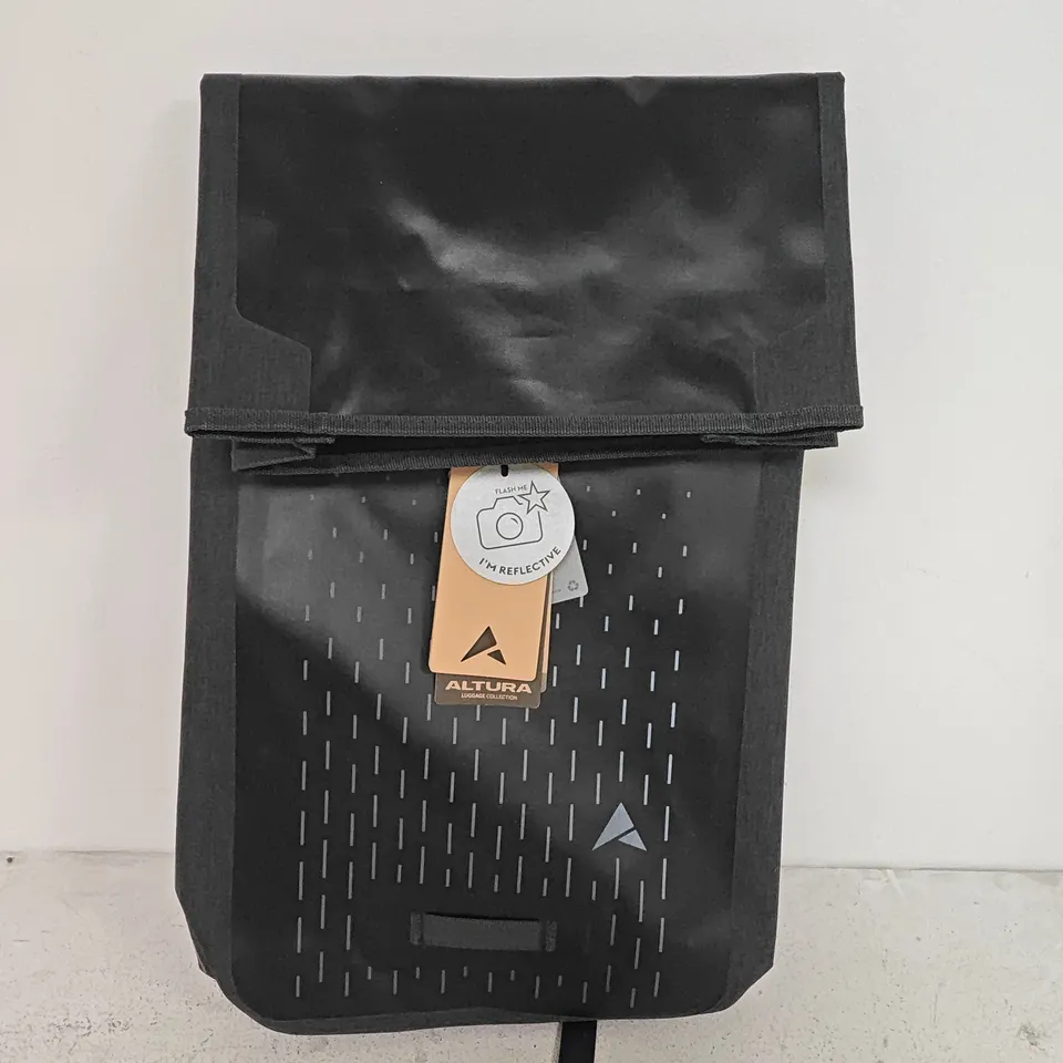 ALTURA THUNDERSTORM CITY 30 BACKPACK – BLACK