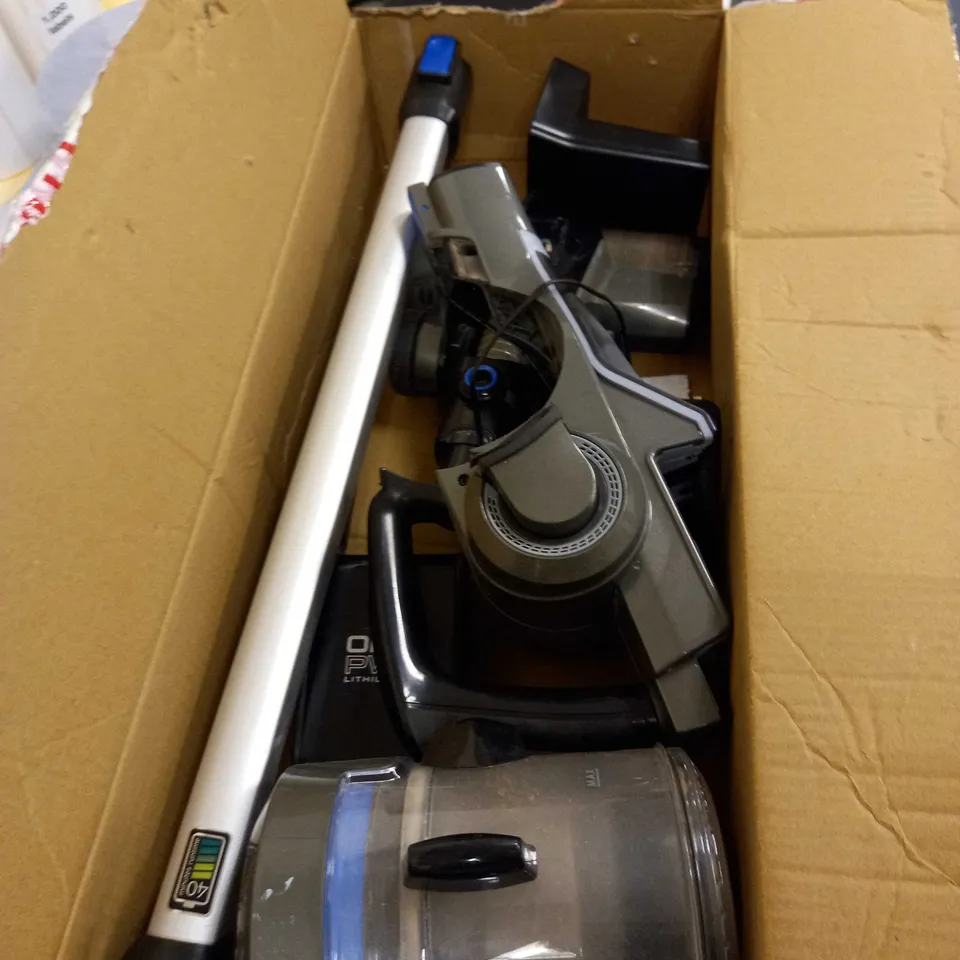 VAX CLSV-B3KS ONEPWR BLADE CORDLESS VACUUM CLEANER