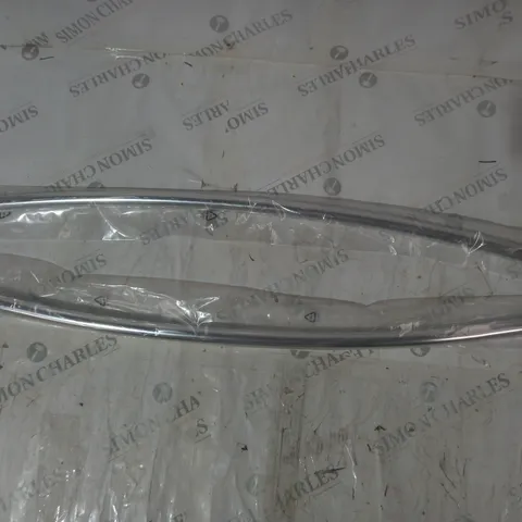 BOXED CROYDEX LUXURY CURVED ROD - COLLECTION ONLY
