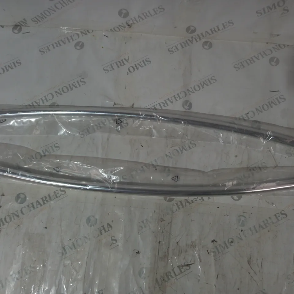 BOXED CROYDEX LUXURY CURVED ROD - COLLECTION ONLY
