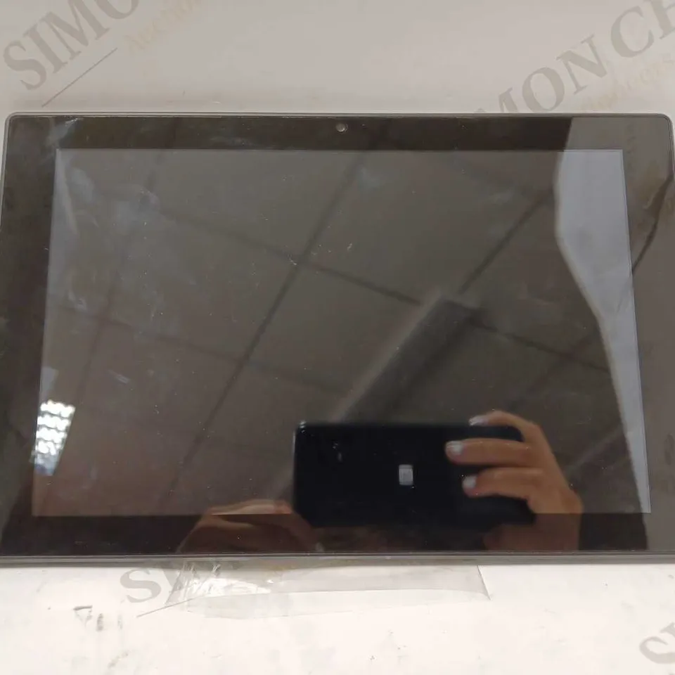 AVANTIS LPW-1101B WORKBOOK TABLET 