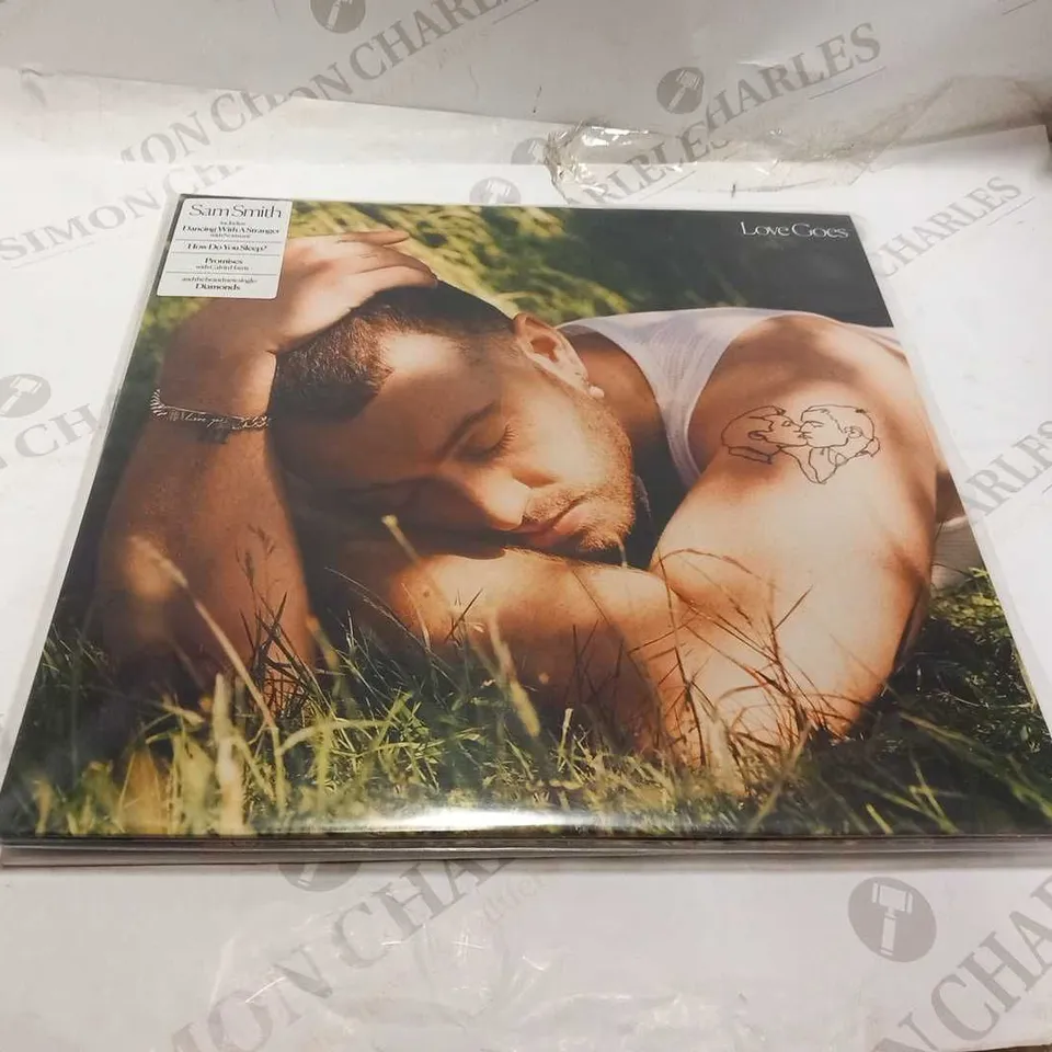 LOT OF 10 ASSORTED VINYL RECORDS, TO INCLUDE;