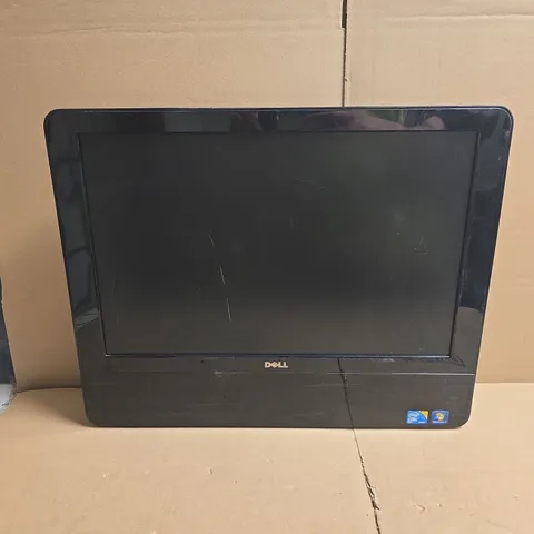 DELL VOSTRO 320 ALL-IN-ONE DESKTOP PC