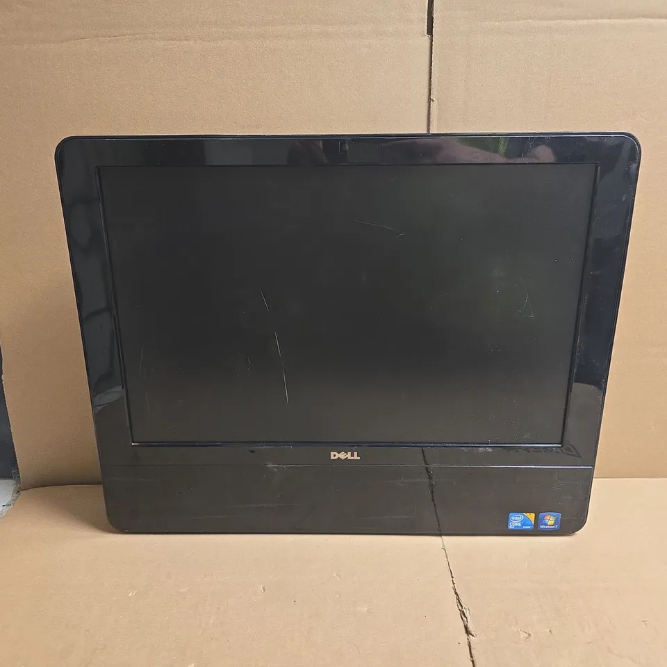 DELL VOSTRO 320 ALL-IN-ONE DESKTOP PC