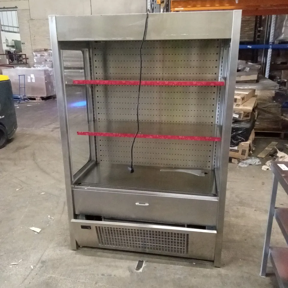 FOSTER FMSLIM1200NG MULTIDECK FRIDGE