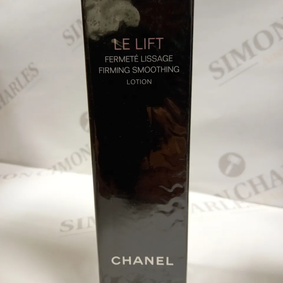 CHANEL LE LIFT FIRMING SMOOTHING LOTION 150 ML
