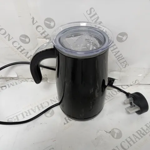 OUTLET BOXED DUALIT MILK FROTHER