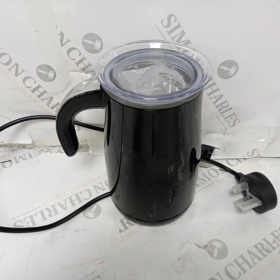 OUTLET BOXED DUALIT MILK FROTHER 