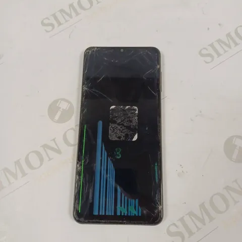 SAMSUNG GALAXY A10 MOBILE PHONE 