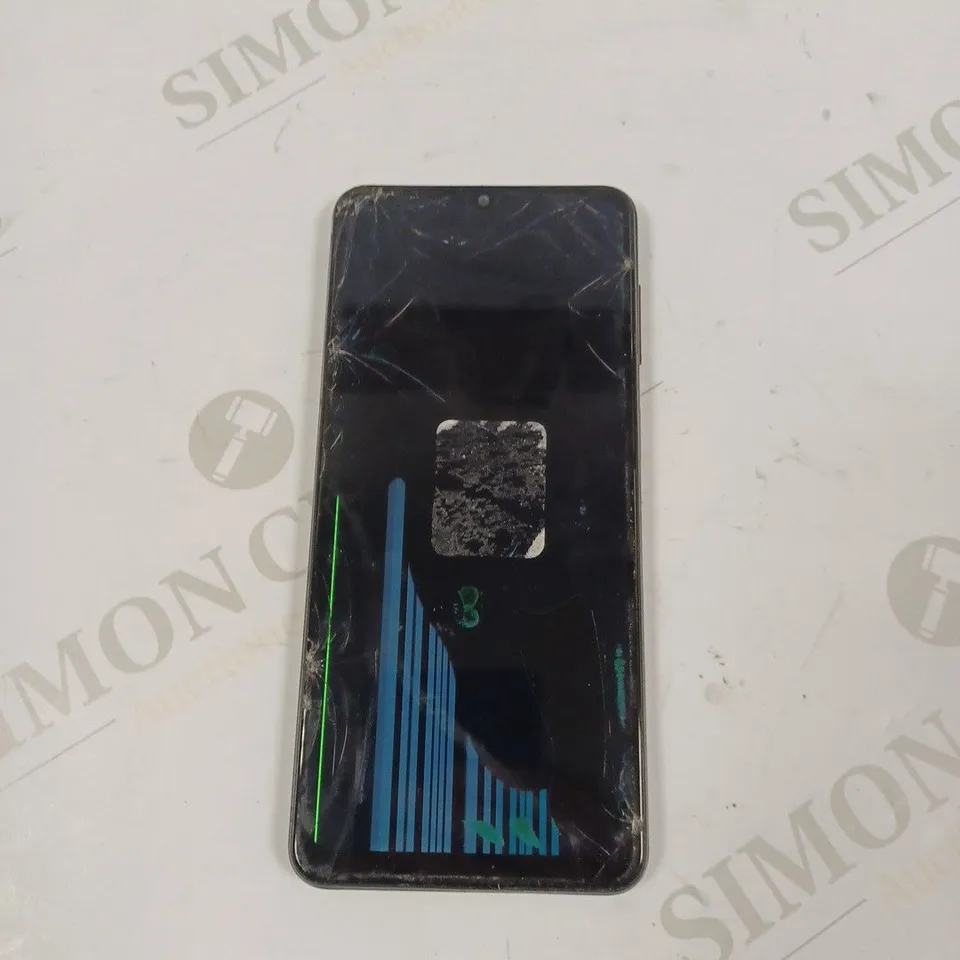 SAMSUNG GALAXY A10 MOBILE PHONE 