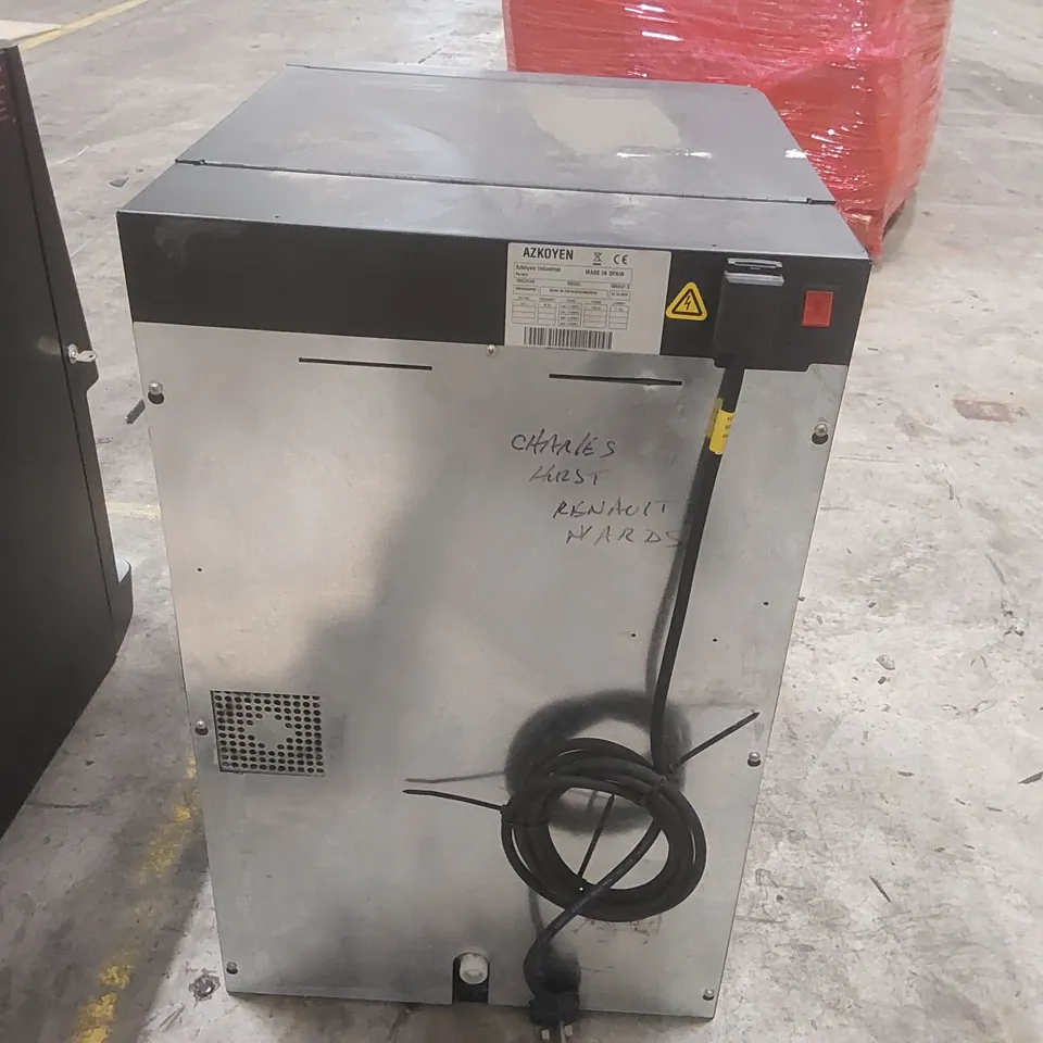 AZKOYEN VITRO COMMERCIAL COFFEE MACHINE