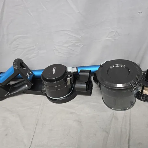 KEPLIN 2-IN-1 CORDLESS VACUUM CLEANER