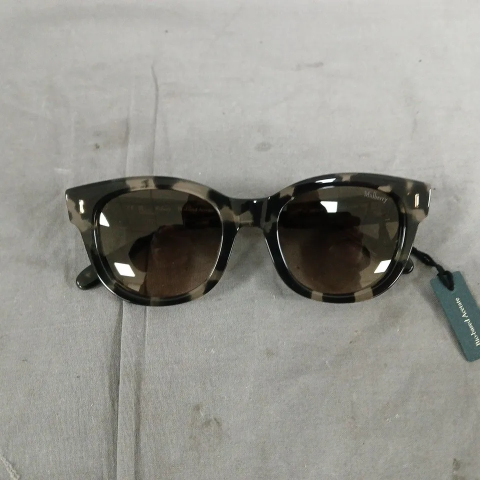 MULBERRY SUNGLASSES